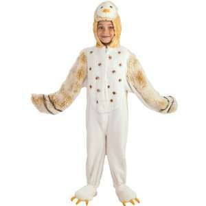 Legend of the Guardians The Owls of GaHoole  Soren Toddler Costume