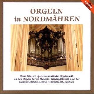  Mendelssohn Bartholdy organ Sonata Music