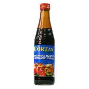 Pomegranate Molasses, 10 fl oz:  Grocery & Gourmet Food