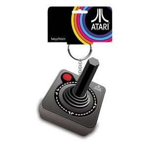  Atari Joystick Real Sound Keychain 67 81 Toys & Games