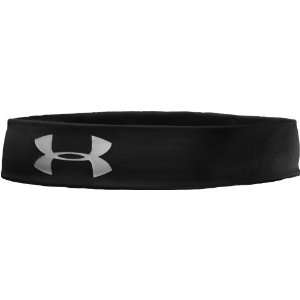  Womens UA Huddle Headband Bands by Under Armour Sports 