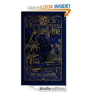 UNE VILLE FLOTTANTE (French Edition): Jules Verne:  Kindle 