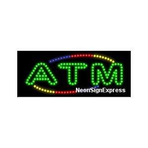  ATM LED Sign 