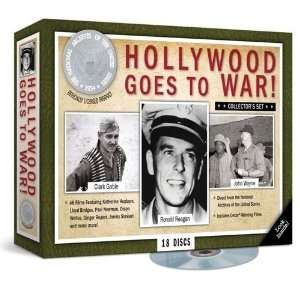  The Hollywood Stars WWII Films.: Home & Kitchen