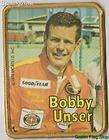 1978 Bobby Unser Patch IndyCar Indy Indianapolis 500
