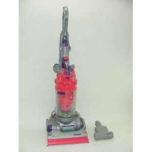  NICE UPRIGHT DYSON VACUUM CLEANER DC14 BAGLESS W HEPA 