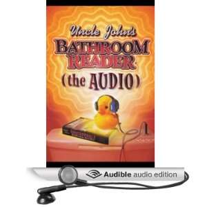  Uncle Johns Bathroom Reader (Audible Audio Edition 