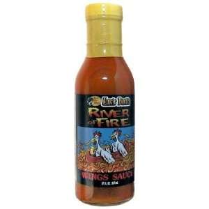Bass Pro Shops Uncle Bucks River of Fire: Grocery & Gourmet Food