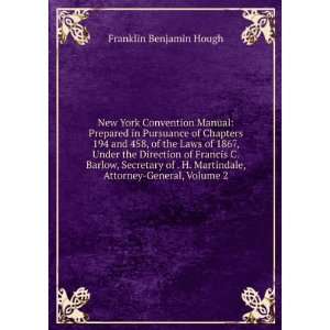  New York Convention Manual Prepared in Pursuance of 