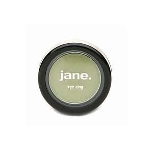  Jane Eye Zing Super Smooth Shadow, Moss .06 oz (1.7 g 