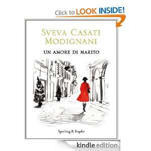 Un amore di marito (Pandora) (Italian Edition) Sveva Casati Modignani 