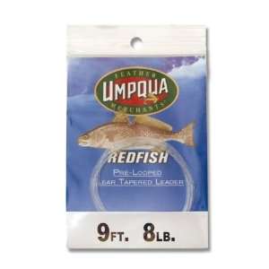  Umpqua Redfish Leader