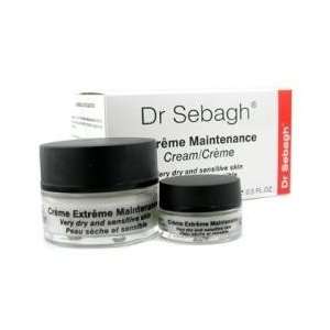 Dr. Sebagh Extreme Maintenance Cream Set (Very Dry & Sensitive Skin 