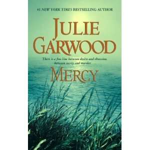  Mercy [Mass Market Paperback] Julie Garwood Books