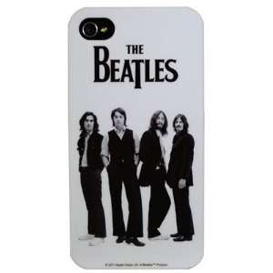 Audiology LNBEA126 Beatles Hard Case for iPhone 4/4S   1 Pack   Retail 