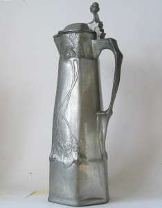   repairs year c 1905 country germany maker length 13 materials pewter