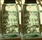   Event Set items in Mason Canning Fruit Jar Shoppe store on 