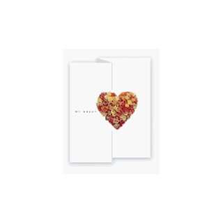  Heart of Roses Pop out Birthday Card Toys & Games