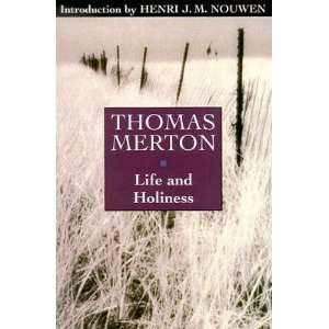  Life and Holiness   [LIFE & HOLINESS] [Paperback 