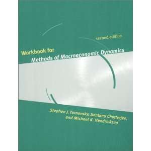   Dynamics   2nd Edition [Paperback]: Stephen J. Turnovsky: Books