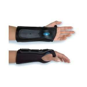  Exoform Wrist Brace   Right   Large Health & Personal 