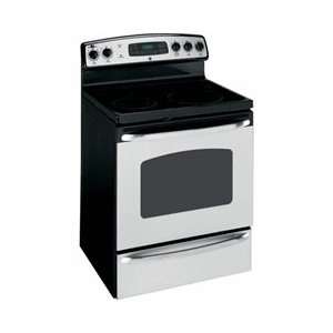  GE JB650SPSS Electric Ranges: Kitchen & Dining