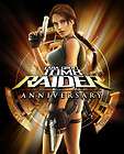 Lara Croft Tomb Raider Anniversary Game Silk Poster 40  