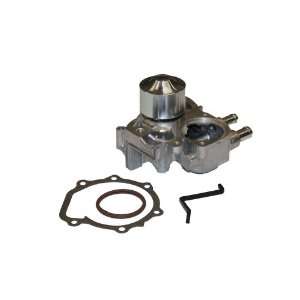  GMB 160 2060 OE Replacement Water Pump Automotive