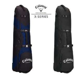  Callaway Golf X Series Stand Golf Bag Carrier (Color=Black 
