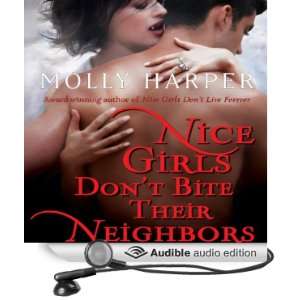  Nice Girls Dont Bite Their Neighbors Jane Jameson, Book 
