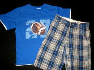   Boys 6 7 Huge Summer Lot Old Navy, U.S. POLO, Carters, Childrens Place