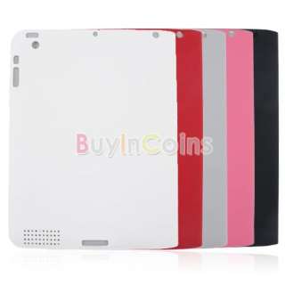   Flip Leather Case Stand Smart Cover for Apple New iPad 3 RD 3RD 4G HD
