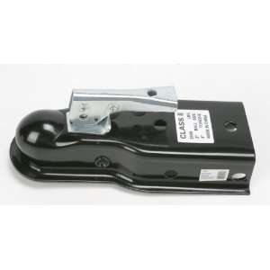  Kimpex Trailer Coupler   3in id Channel 745614: Automotive