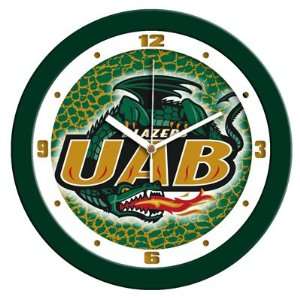  Alabama Birmingham UAB Blazers  (University of) Dimension 