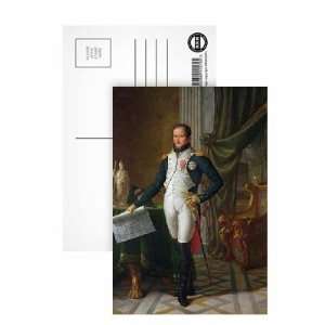 1768 1844) King of Spain, 1808 (oil on canvas) by Jean Baptiste Joseph 