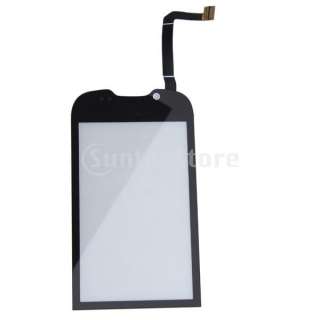 Touch Screen Digitizer Replacement Part for HTC Mytouch 4G New  