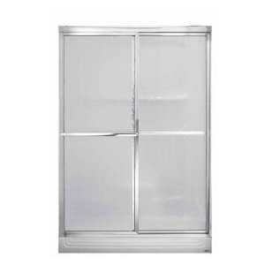 American Standard Acrylux Shower Screen AS48WHY1STE5213. 45 1/2   47 