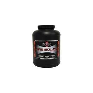  Muscle Gauge Nutrition Pure Whey Protein Isolate Peanut 