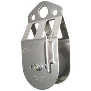 Cmi Hiline Knot Passing Pulley (Cmi 3 Highline Knot Passing Pulley)