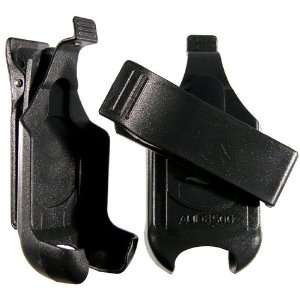  Eforcity Black Plastic Swivel Belt Clip Holster for 