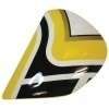 Arai RX 7 CORSAIR Side Pods Covers Motorcycle Helmet NEW Parts EDWARDS 