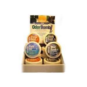  Odor Bomb Assortment Pack, 8 oz Patio, Lawn & Garden