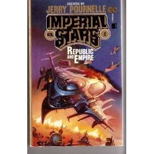   Empire (Imperial Stars, Vol 2) (9780671653590) Jerry Pournelle Books
