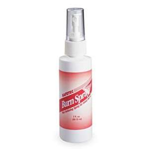  Burn Spray™ Spray Bottle, 2 fl. oz., 24 / Case Health 