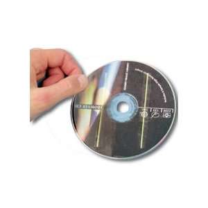    Magnetic CD Security Label Kit for 50 Discs