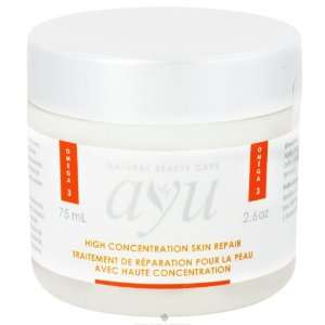  AYU Natural Beauty Care   Skin Repair High Concentration 