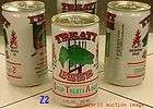 TREATY BEER A/A OLD CAN TARC EAU CLAIRE WISCONSIN #Z2  