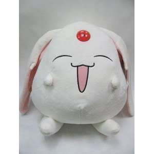  Anime Tsubasa 12 White Mokona Plush Toys & Games