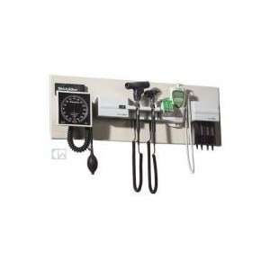 Welch Allyn 76792 M Integrated Diagnostic System & Wall Transformer 