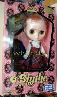 Neo Blythe Stella Savannah Toysrus Limited  Takara Tomy +_+  